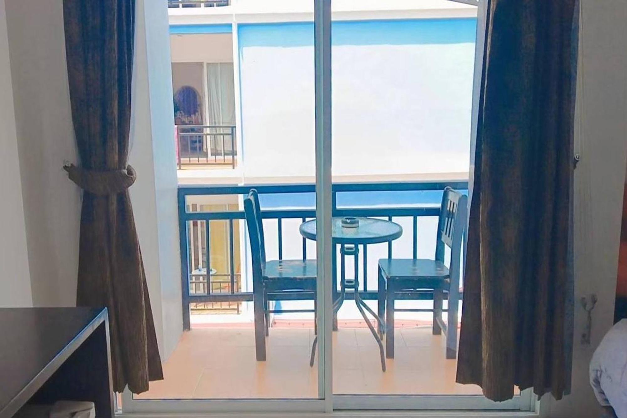 Praew Mansion Hotel Bãi biển Kamala Ngoại thất bức ảnh