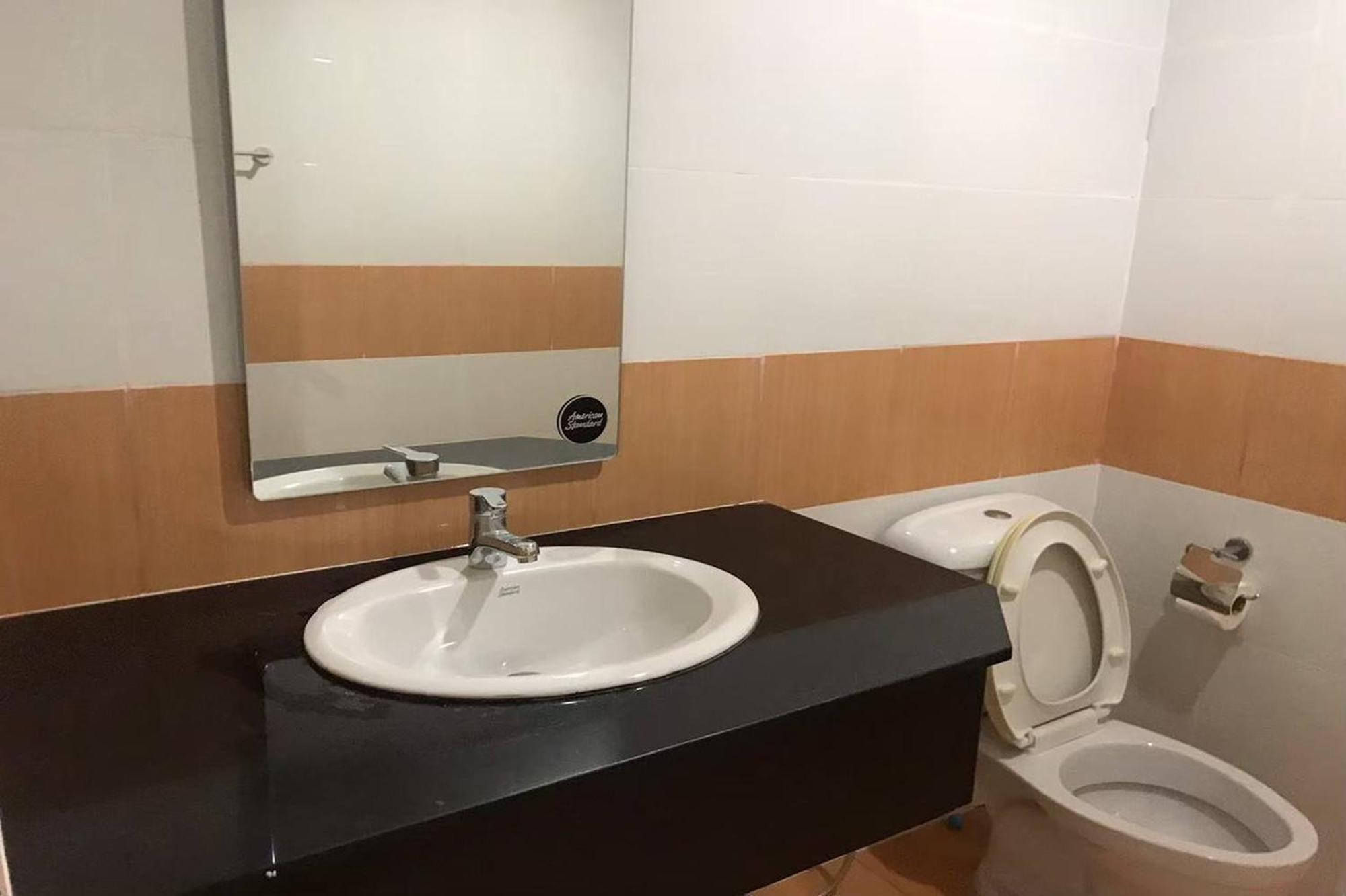 Praew Mansion Hotel Bãi biển Kamala Ngoại thất bức ảnh