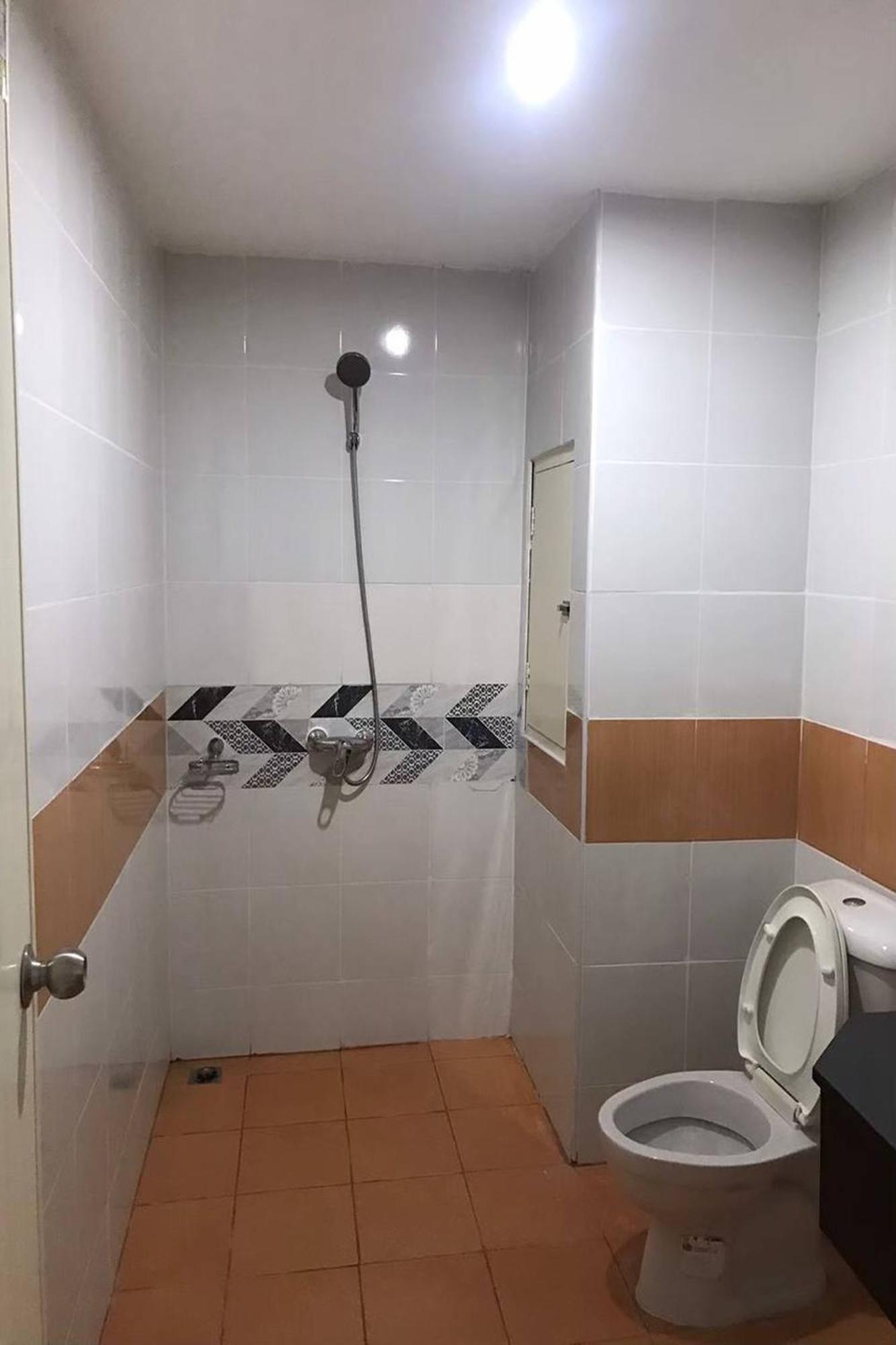 Praew Mansion Hotel Bãi biển Kamala Ngoại thất bức ảnh
