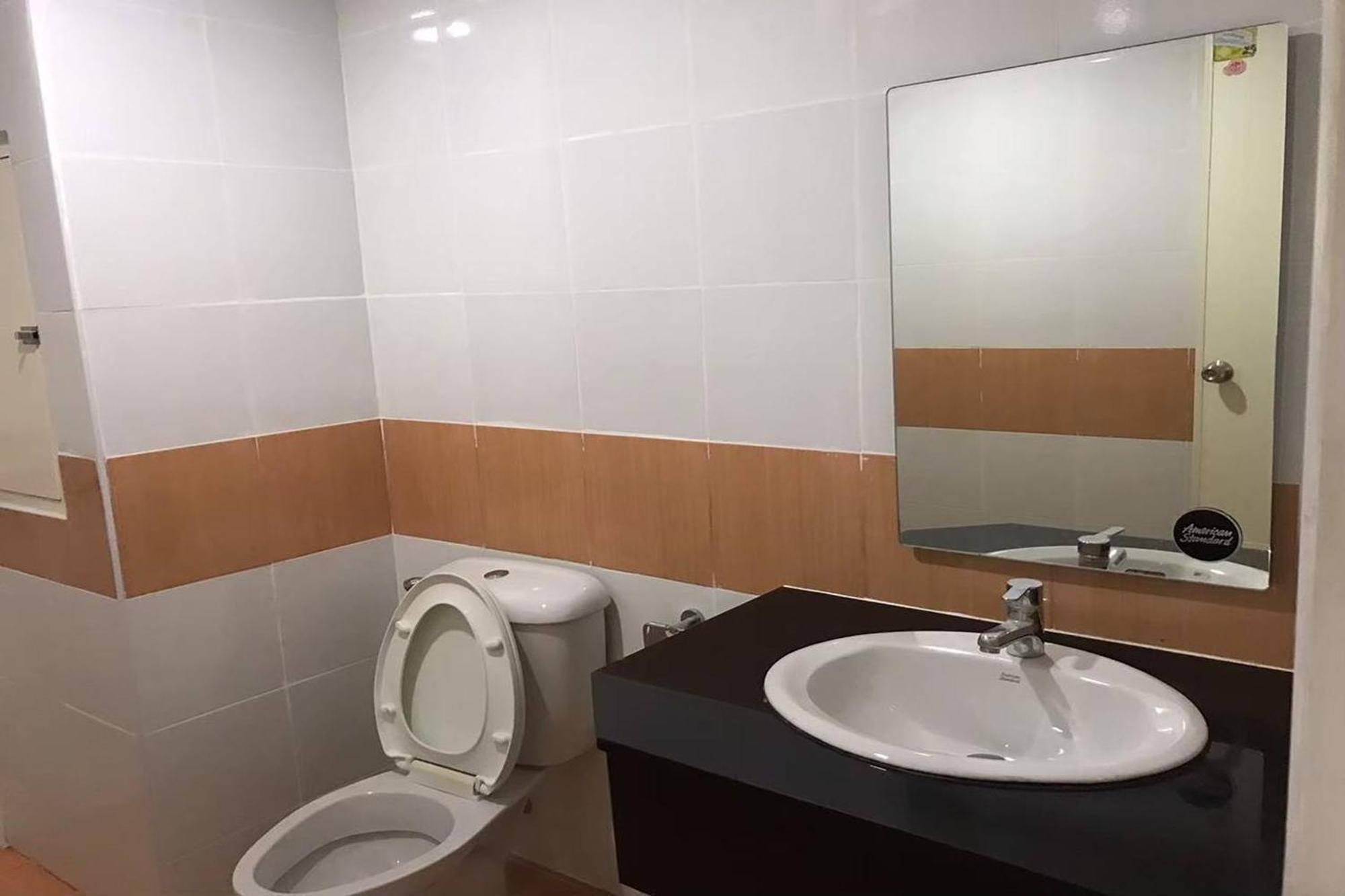 Praew Mansion Hotel Bãi biển Kamala Ngoại thất bức ảnh